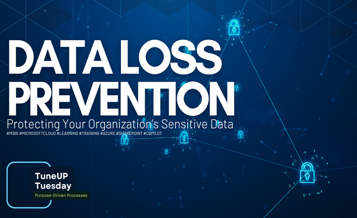 Data Loss Prevention