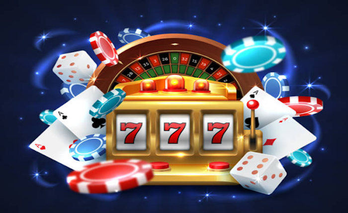 Slot