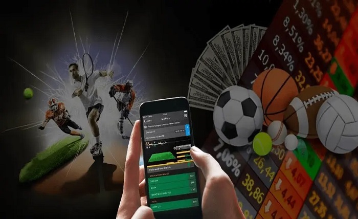 Betting Apps