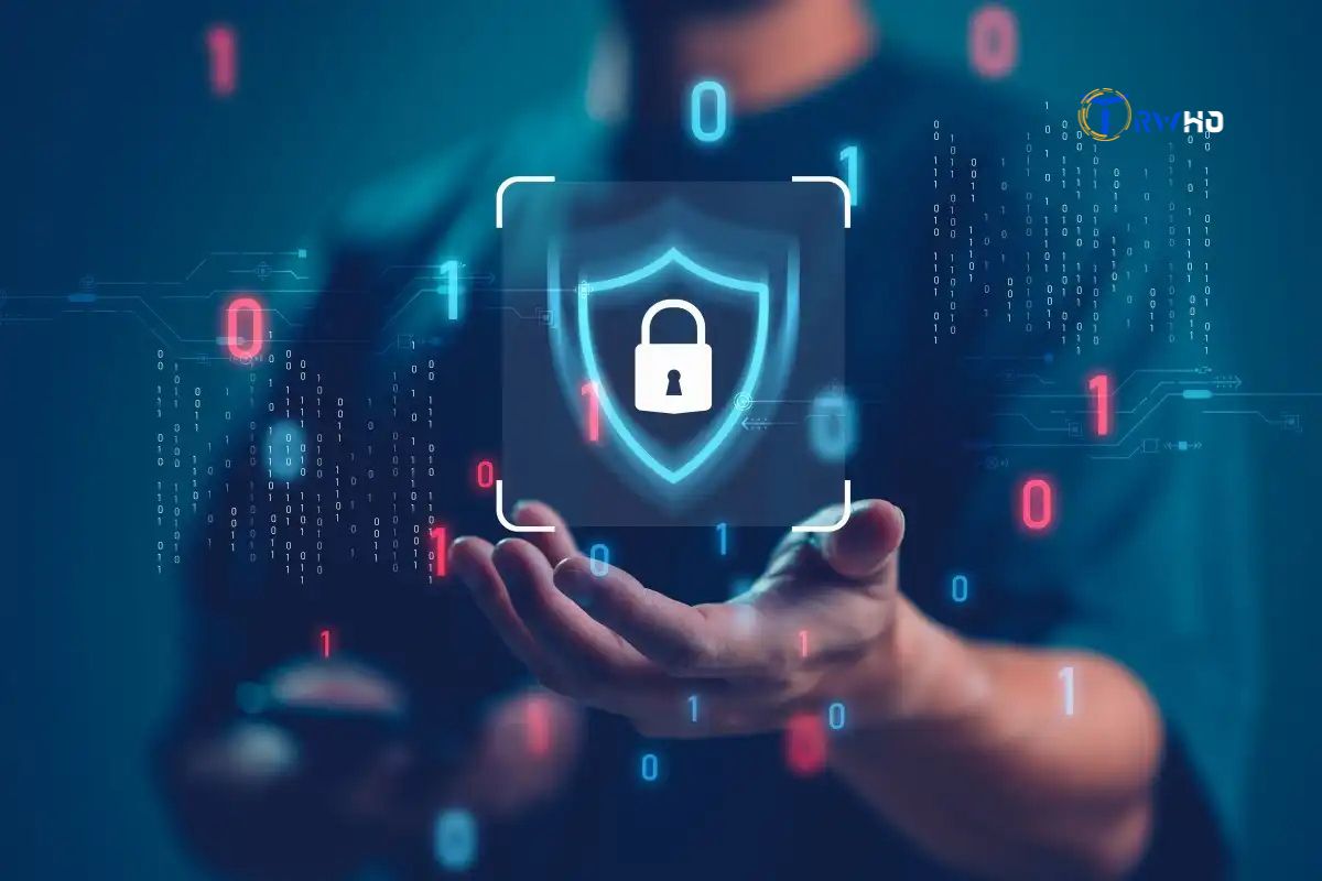 Network Security: An Easy Guide to Protecting Your Data