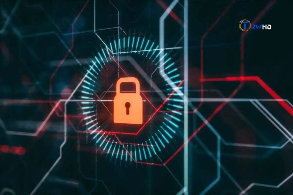 Network Security Key