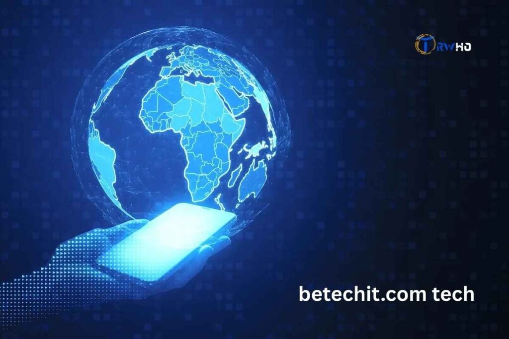 Betechit.com Tech