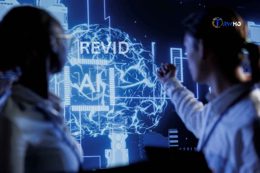 Revid AI
